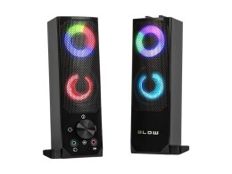 66-379# GŁOŚNIKI KOM PUTEROWE 2.0 MS-28 SOUNDBAR