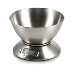 AD 3134 WAGA KUCHENNA Z MISĄ