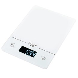 AD 3170 WAGA KUCHENNA - DO 15KG - DUŻA