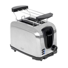 AD 3222 TOSTER Z RUSZTEM DO BUŁEK