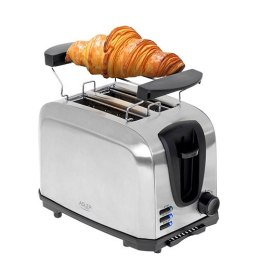AD 3222 TOSTER Z RUSZTEM DO BUŁEK
