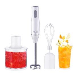 AD 4620 BLENDER RĘCZNY - ZESTAW