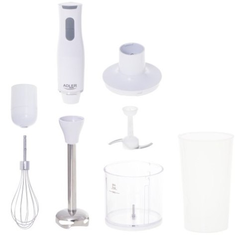 AD 4620 BLENDER RĘCZNY - ZESTAW AD 4620 BLENDER RĘCZNY - ZESTAW