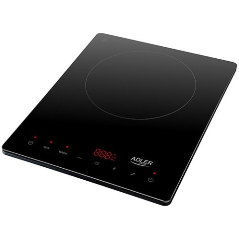 AD 6513 KUCHENKA INDUKCYJNA AD 6513 KUCHENKA INDUKCYJNA