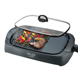 AD 6610 GRILL ELEKTRYCZNY