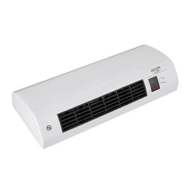 AD 7714 TERMOWENTYLATOR - KURTYNA  POWIETRZNA