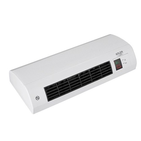 AD 7714 TERMOWENTYLATOR - KURTYNA POWIETRZNA AD 7714 TERMOWENTYLATOR - KURTYNA POWIETRZNA