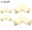 AG444H PIANKA OCHRANIACZ NAROŻNIKÓW 4SZT