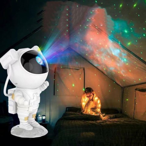 AK235A PROJEKTOR GWIAZD ASTRONAUTA AK235A PROJEKTOR GWIAZD ASTRONAUTA