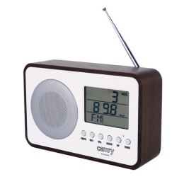 CR 1153 RADIO CYFROWE LCD