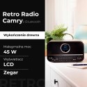 CR 1182 RETRO RADIO Z BLUETOOTH