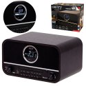 CR 1182 RETRO RADIO Z BLUETOOTH
