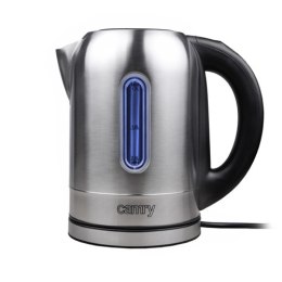 CR 1253 CZAJNIK METALOWY 1,7 L REG. TEM P.