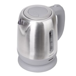 CR 1278 CZAJNIK METALOWY 1,2L
