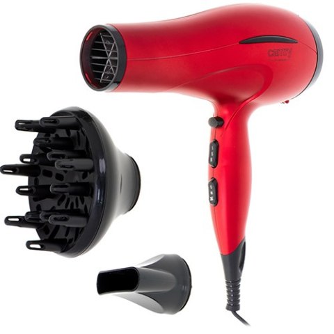 CR 2253 SUSZARKA 2400W + DYFUZOR CR 2253 SUSZARKA 2400W + DYFUZOR