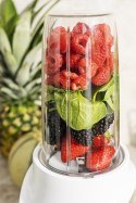 CR 4071 BLENDER  PERSONALNY -  POWERFUL NUTRI