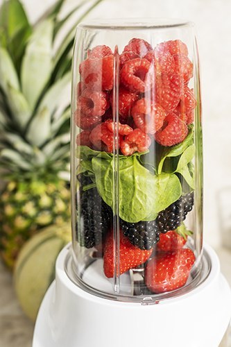 CR 4071 BLENDER PERSONALNY - POWERFUL NUTRI CR 4071 BLENDER PERSONALNY - POWERFUL NUTRI