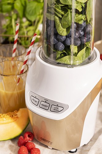 CR 4071 BLENDER PERSONALNY - POWERFUL NUTRI CR 4071 BLENDER PERSONALNY - POWERFUL NUTRI