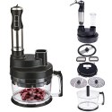 CR 4623 BLENDER RĘCZNY ZESTAW 1600W