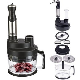 CR 4623 BLENDER RĘCZNY ZESTAW 1600W