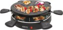 CR 6606 GRILL ELEKT. - RACLETTE