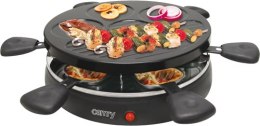 CR 6606 GRILL ELEKT. - RACLETTE