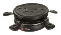 CR 6606 GRILL ELEKT. - RACLETTE