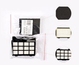 CR 7037.2 FILTR HE PA I FILTR WYLOTOWY DO ODKURZACZA CR7037