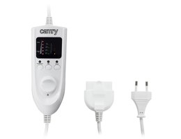 CR 7417 ELEKTRYCZNY KOC  PODKŁADOWY Z CZASOMIERZEM (2)