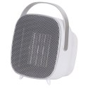 CR 7732 TERMOWENTYLATOR CERAMICZNY Z LED