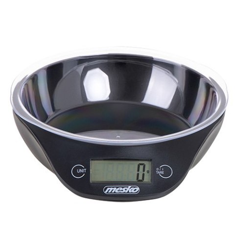 MS 3164 WAGA KUCHENNA Z MISĄ MS 3164 WAGA KUCHENNA Z MISĄ