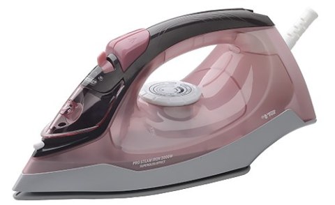MS 5028 ŻELAZKO CERAMICZNE 2600 W