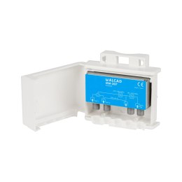 MULTI PLExER MM-307 UHF-UHF-VHF/FM MAST ALCAD