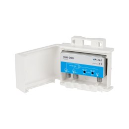 MULTI PLExER TV/FM-TV/FM MM-200 ALCAD
