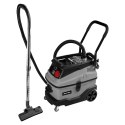 ODKURZACZ  PRZEMYSŁOWY 1600W 30L FILTR WODNY