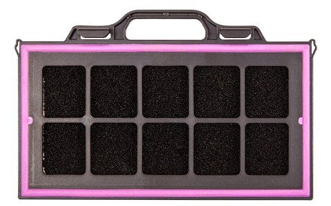 ODKURZACZ PRZEMYSŁOWY 1600W 30L FILTR WODNY ODKURZACZ PRZEMYSŁOWY 1600W 30L FILTR WODNY