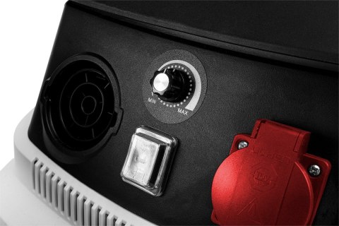 ODKURZACZ PRZEMYSŁOWY 1600W 30L FILTR WODNY ODKURZACZ PRZEMYSŁOWY 1600W 30L FILTR WODNY