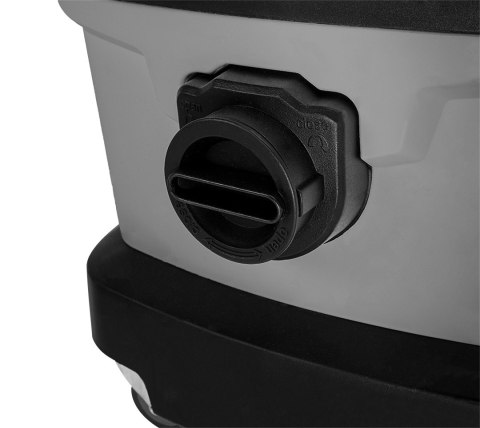 ODKURZACZ PRZEMYSŁOWY 1600W 30L FILTR WODNY ODKURZACZ PRZEMYSŁOWY 1600W 30L FILTR WODNY