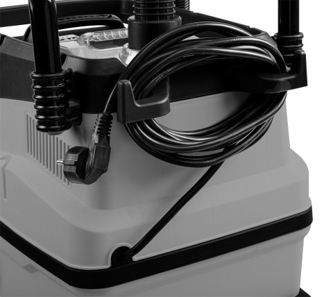 ODKURZACZ PRZEMYSŁOWY 1600W 30L FILTR WODNY ODKURZACZ PRZEMYSŁOWY 1600W 30L FILTR WODNY