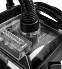 ODKURZACZ  PRZEMYSŁOWY 1600W 30L FILTR WODNY