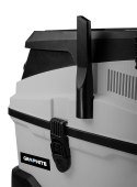ODKURZACZ  PRZEMYSŁOWY 1600W 30L FILTR WODNY