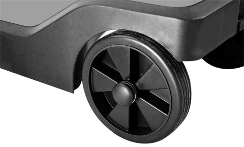 ODKURZACZ PRZEMYSŁOWY 1600W 30L FILTR WODNY ODKURZACZ PRZEMYSŁOWY 1600W 30L FILTR WODNY