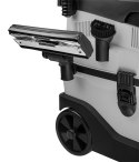 ODKURZACZ  PRZEMYSŁOWY 1600W 30L FILTR WODNY