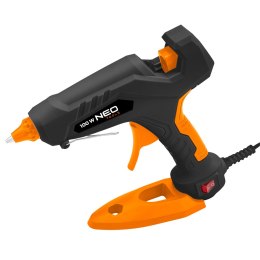PISTOLET KLEJOWY 11 MM, 100W