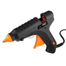PISTOLET KLEJOWY 11 MM, 60W