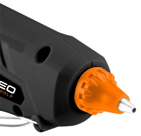 PISTOLET KLEJOWY 11 MM, 60W PISTOLET KLEJOWY 11 MM, 60W