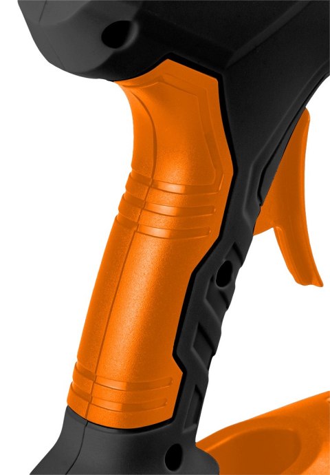 PISTOLET KLEJOWY 11 MM, 60W PISTOLET KLEJOWY 11 MM, 60W