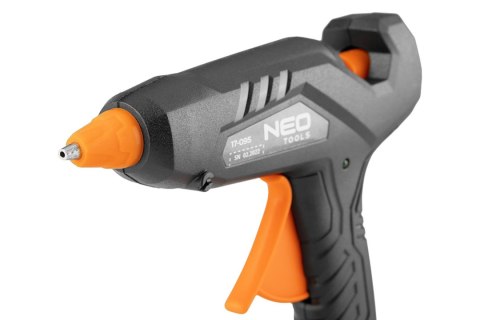 PISTOLET KLEJOWY 8 MM, 30W PISTOLET KLEJOWY 8 MM, 30W