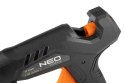 PISTOLET KLEJOWY 8 MM, 30W