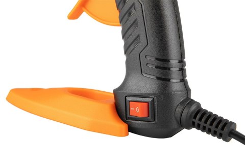 PISTOLET KLEJOWY 8 MM, 30W PISTOLET KLEJOWY 8 MM, 30W